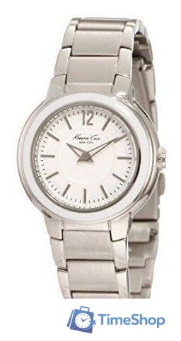 Наручные часы Kenneth Cole KC4822 - Изображение №1 — Интернет-магазин Time-Shop