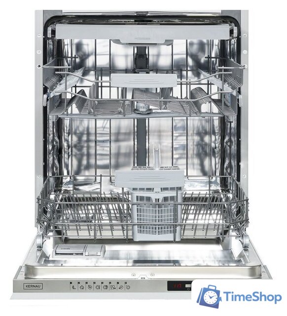 Встраиваемая посудомоечная машина Kernau KDI 6854 SD - Изображение №1 — Интернет-магазин Time-Shop