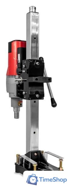 Дрель алмазного сверления KEN 6180N - Изображение №4 — Интернет-магазин Time-Shop