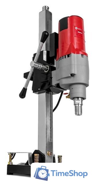 Дрель алмазного сверления KEN 6180N - Изображение №3 — Интернет-магазин Time-Shop