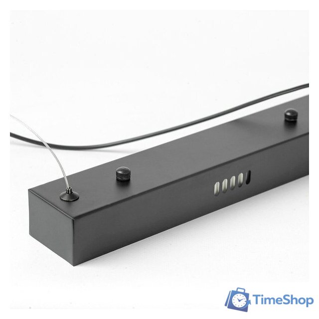 Подвесная люстра Lussole Bradford LSP-7164 - Изображение №2 — Интернет-магазин Time-Shop