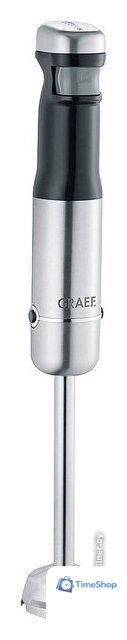 Портативный блендер Graef HB 802 - Изображение №2 — Интернет-магазин Time-Shop