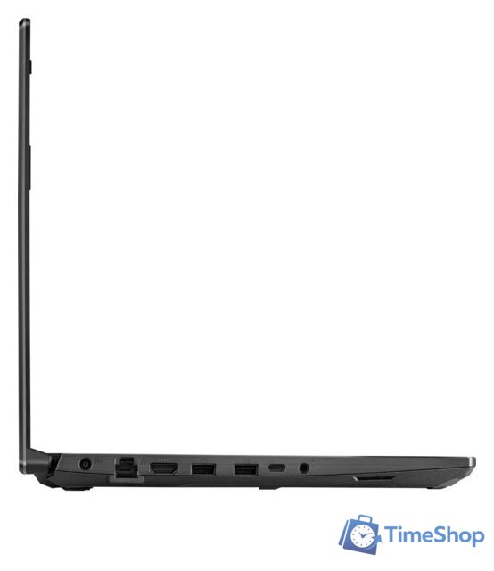 Игровой ноутбук ASUS TUF Gaming A15 FA506NCR-HN044 - Изображение №10 — Интернет-магазин Time-Shop