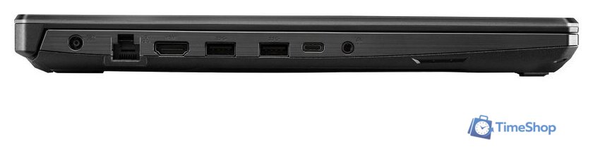 Игровой ноутбук ASUS TUF Gaming A15 FA506NCR-HN044 - Изображение №14 — Интернет-магазин Time-Shop