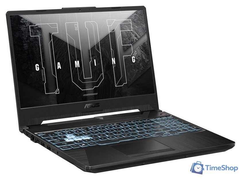 Игровой ноутбук ASUS TUF Gaming A15 FA506NCR-HN044 - Изображение №4 — Интернет-магазин Time-Shop