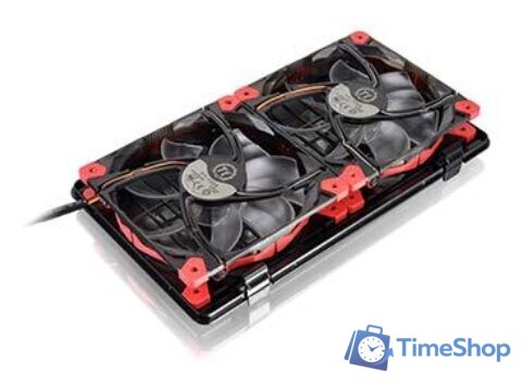 Корпус Thermaltake Versa H25 (CA-1C2-00M1NN-00) - Изображение №13 — Интернет-магазин Time-Shop