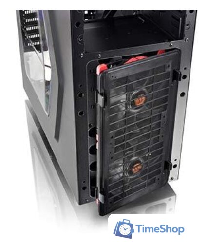 Корпус Thermaltake Versa H25 (CA-1C2-00M1NN-00) - Изображение №14 — Интернет-магазин Time-Shop