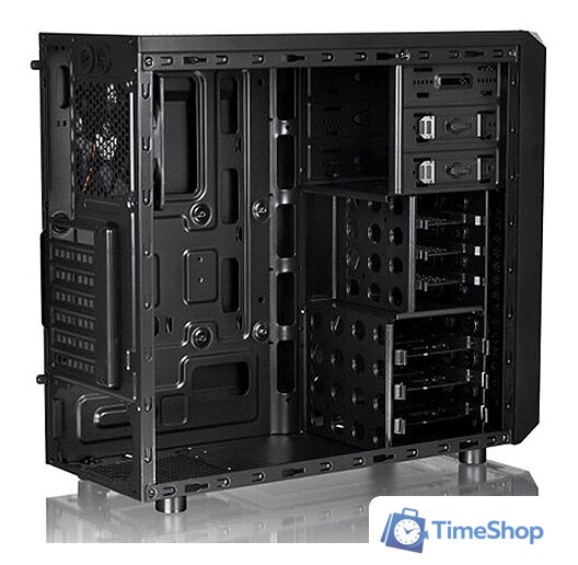 Корпус Thermaltake Versa H25 (CA-1C2-00M1NN-00) - Изображение №3 — Интернет-магазин Time-Shop