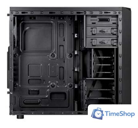Корпус Thermaltake Versa H25 (CA-1C2-00M1NN-00) - Изображение №10 — Интернет-магазин Time-Shop