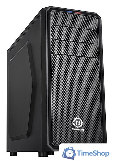 Корпус Thermaltake Versa H25 (CA-1C2-00M1NN-00) - Изображение №1 — Интернет-магазин Time-Shop
