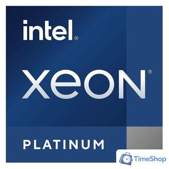 Процессор Intel Xeon Platinum 8562Y+ - Изображение №1 — Интернет-магазин Time-Shop