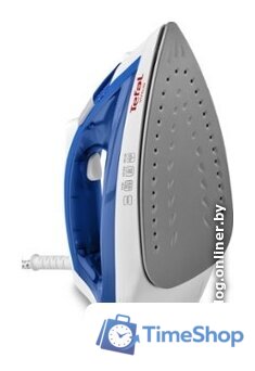 Утюг Tefal FV1711E0 - Изображение №2 — Интернет-магазин Time-Shop
