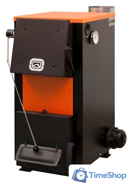 Отопительный котел Теплодар Куппер ОК15 - Изображение №1 — Интернет-магазин Time-Shop