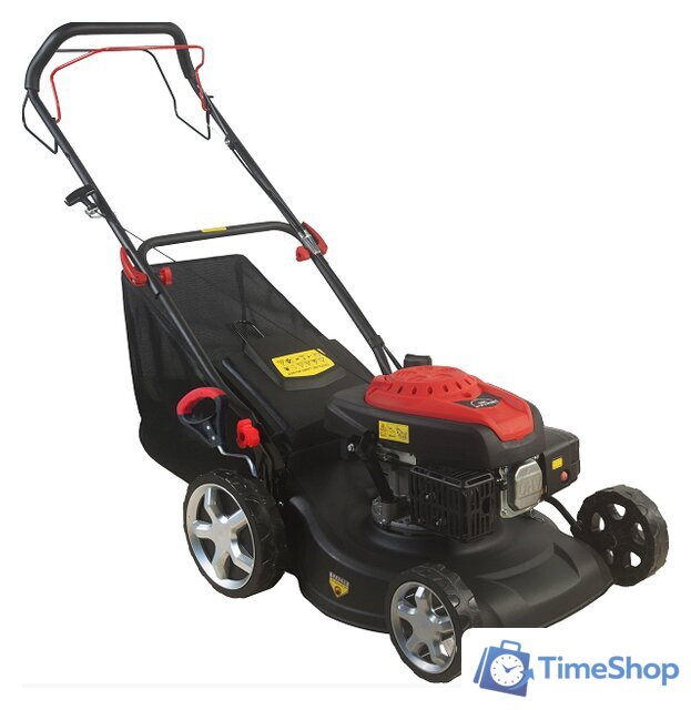 Газонокосилка Shall SPP-2200 - Изображение №1 — Интернет-магазин Time-Shop