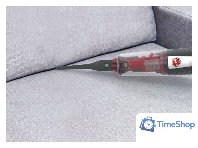 Пылесос Hoover HF500 HF522STH 011 - Изображение №20 — Интернет-магазин Time-Shop