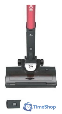 Пылесос Hoover HF500 HF522STH 011 - Изображение №12 — Интернет-магазин Time-Shop
