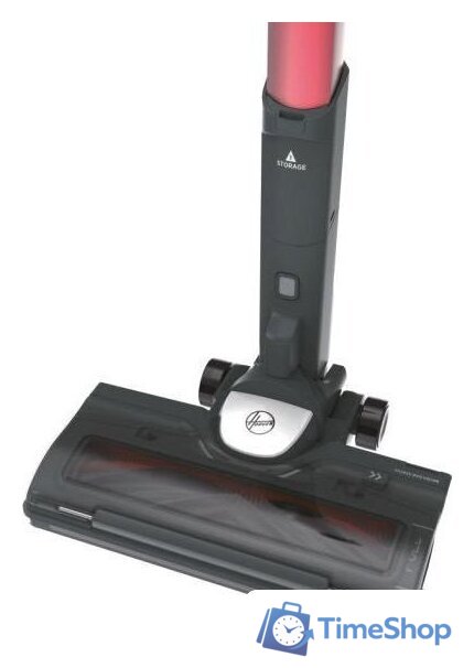 Пылесос Hoover HF500 HF522STH 011 - Изображение №7 — Интернет-магазин Time-Shop