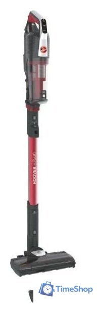 Пылесос Hoover HF500 HF522STH 011 - Изображение №3 — Интернет-магазин Time-Shop