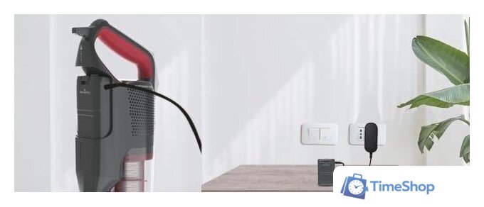 Пылесос Hoover HF500 HF522STH 011 - Изображение №18 — Интернет-магазин Time-Shop