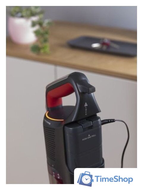 Пылесос Hoover HF500 HF522STH 011 - Изображение №14 — Интернет-магазин Time-Shop