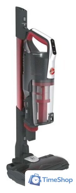 Пылесос Hoover HF500 HF522STH 011 - Изображение №4 — Интернет-магазин Time-Shop