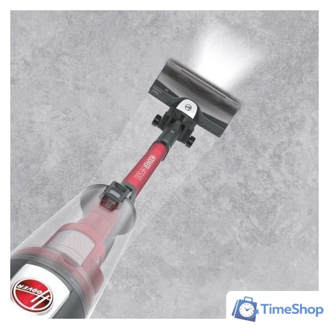 Пылесос Hoover HF500 HF522STH 011 - Изображение №16 — Интернет-магазин Time-Shop