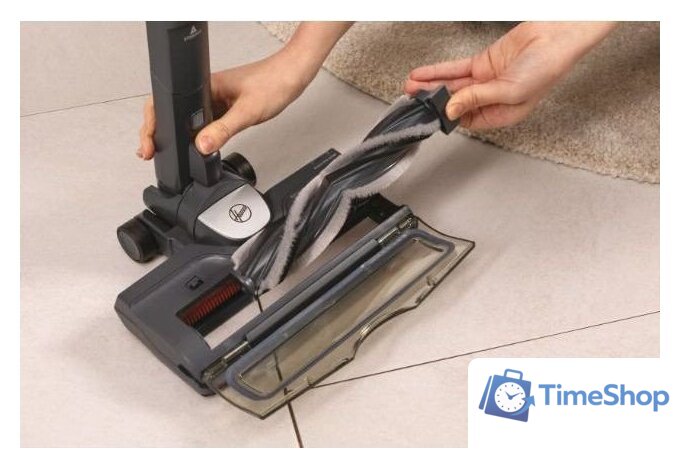 Пылесос Hoover HF500 HF522STH 011 - Изображение №15 — Интернет-магазин Time-Shop