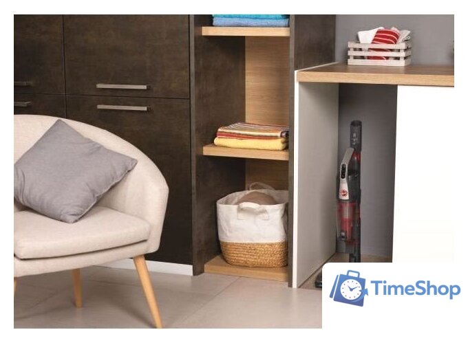 Пылесос Hoover HF500 HF522STH 011 - Изображение №13 — Интернет-магазин Time-Shop