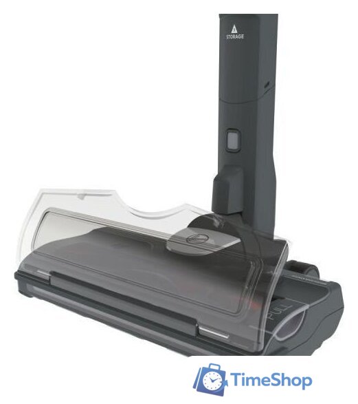 Пылесос Hoover HF500 HF522STH 011 - Изображение №6 — Интернет-магазин Time-Shop