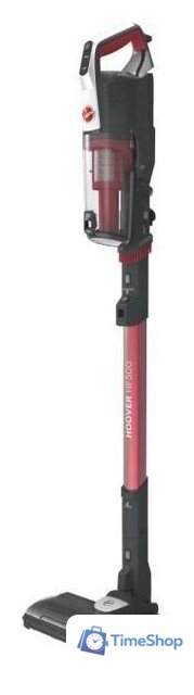 Пылесос Hoover HF500 HF522STH 011 - Изображение №1 — Интернет-магазин Time-Shop
