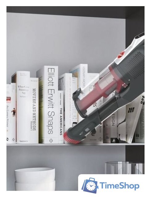 Пылесос Hoover HF500 HF522STH 011 - Изображение №21 — Интернет-магазин Time-Shop