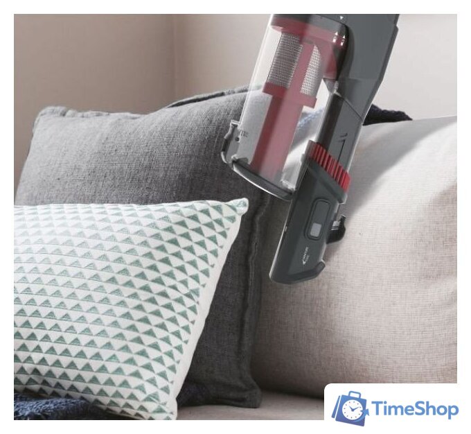 Пылесос Hoover HF500 HF522STH 011 - Изображение №19 — Интернет-магазин Time-Shop