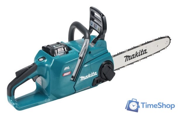 Аккумуляторная пила Makita UC016GZ01 (без АКБ) - Изображение №1 — Интернет-магазин Time-Shop