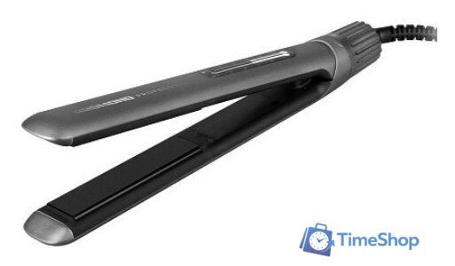 Выпрямитель Redmond (Редмонд) HS1714 (серый) - Изображение №1 — Интернет-магазин Time-Shop