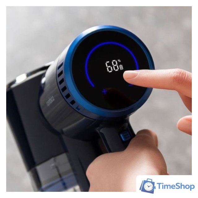 Пылесос Rombica MyClean Nova NHS20D11 - Изображение №13 — Интернет-магазин Time-Shop
