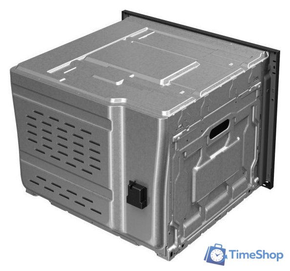 Электрический духовой шкаф ASKO OCSM64GSH - Изображение №7 — Интернет-магазин Time-Shop