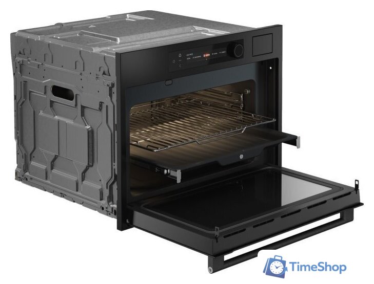 Электрический духовой шкаф ASKO OCSM64GSH - Изображение №6 — Интернет-магазин Time-Shop