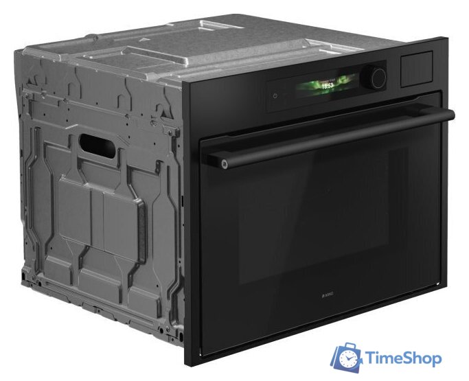 Электрический духовой шкаф ASKO OCSM64GSH - Изображение №5 — Интернет-магазин Time-Shop