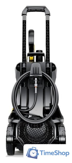 Мойка высокого давления Karcher K 4 Power Control 1.324-030.0 - Изображение №4 — Интернет-магазин Time-Shop