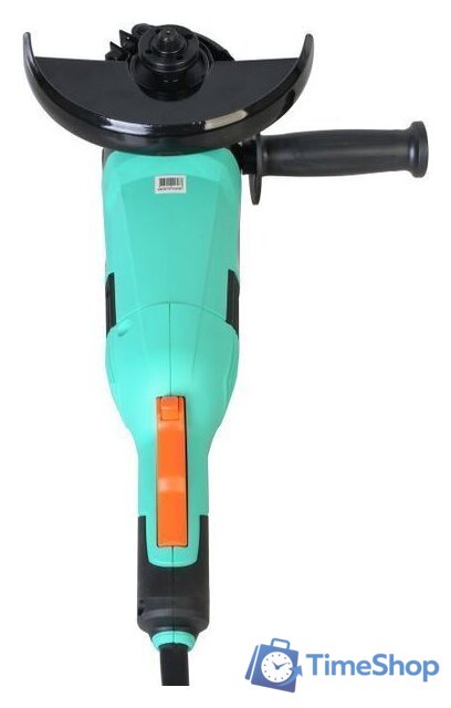 Угловая шлифмашина Sturm AG9018 - Изображение №6 — Интернет-магазин Time-Shop