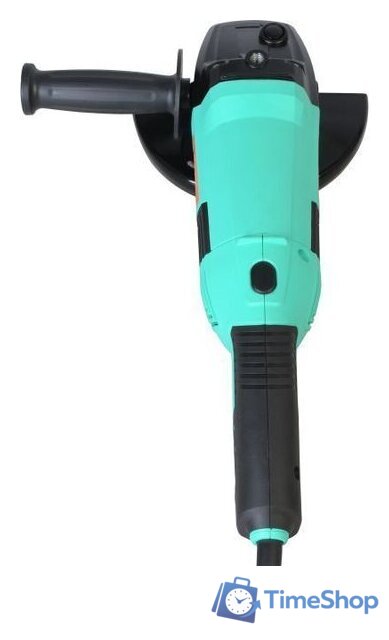 Угловая шлифмашина Sturm AG9018 - Изображение №5 — Интернет-магазин Time-Shop