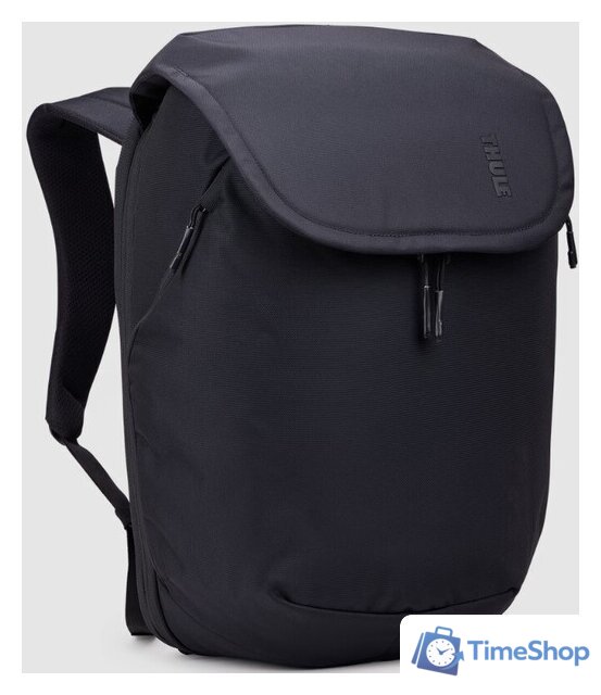 Городской рюкзак Thule Subterra 2 26L TSTB434BLK (черный) - Изображение №1 — Интернет-магазин Time-Shop