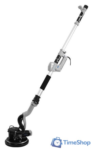 Шлифмашина для стен и потолков Deko DKWS1050 084-1091 - Изображение №3 — Интернет-магазин Time-Shop