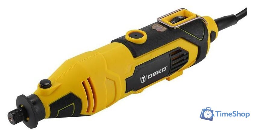 Гравер Deko DKRT200E SET 43 063-1411 - Изображение №4 — Интернет-магазин Time-Shop