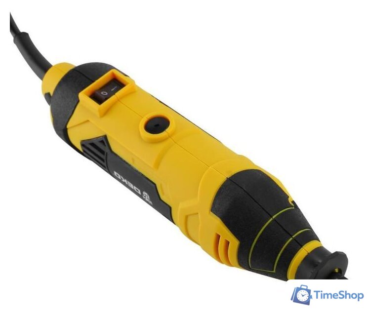 Гравер Deko DKRT200E SET 43 063-1411 - Изображение №3 — Интернет-магазин Time-Shop