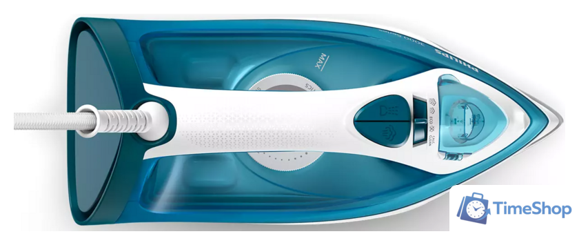 Утюг Philips DST3011/20 - Изображение №2 — Интернет-магазин Time-Shop