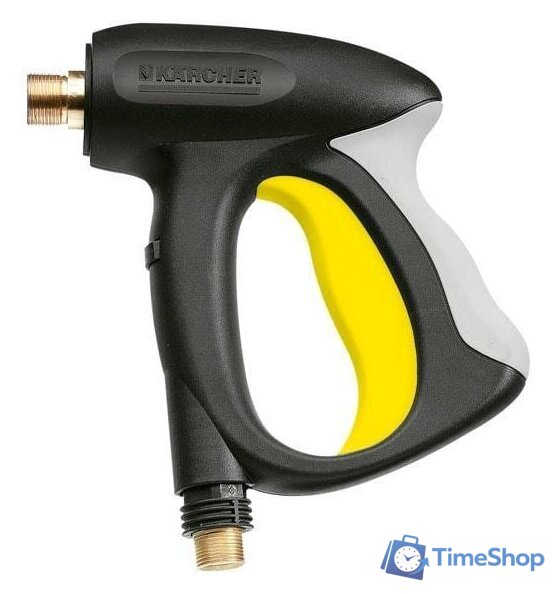 Пистолет Karcher 4.775-466.0 - Изображение №1 — Интернет-магазин Time-Shop