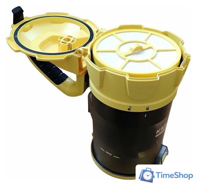HEPA-фильтр Karcher VC 3 9.754-011.0 - Изображение №7 — Интернет-магазин Time-Shop