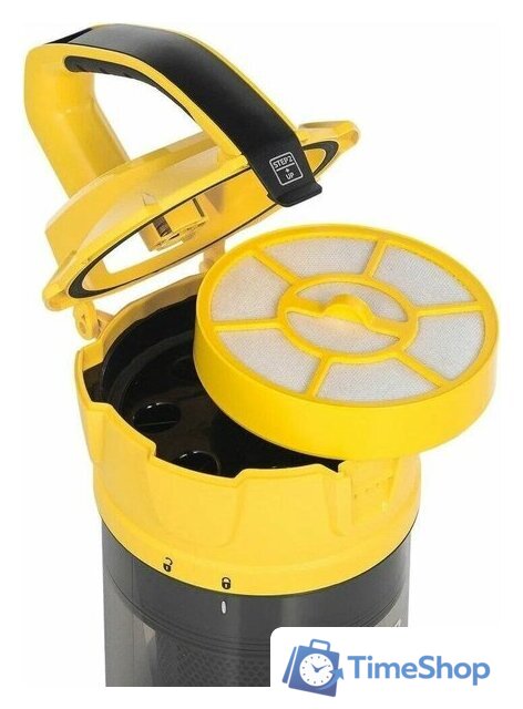 HEPA-фильтр Karcher VC 3 9.754-011.0 - Изображение №8 — Интернет-магазин Time-Shop