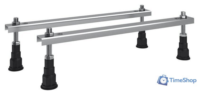 Ванна Lauter Haven 160 /21202006 (с ножками и сифоном 21Y11030 хром) - Изображение №29 — Интернет-магазин Time-Shop